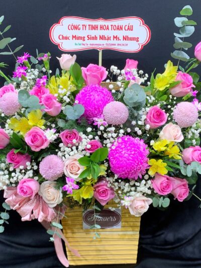 gio-hoa-khai-truong-hong-phat-vung-tau