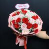 Bó Hoa 20/11 tươi thắm mừng ngày Nhà giáo Việt Nam 20/11, rực rỡ và đầy màu sắc