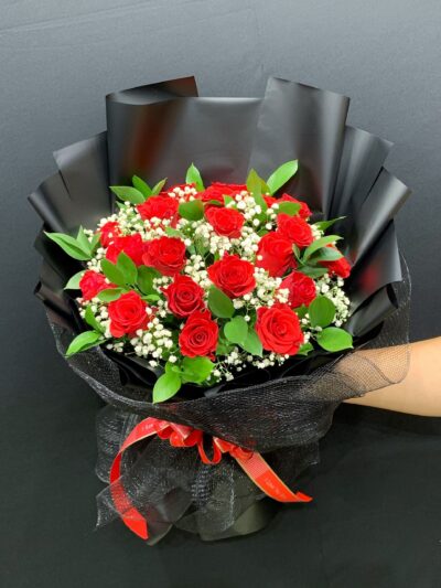 Hoa Sinh Nhật Đẹp Cho Nam đầy ý nghĩa