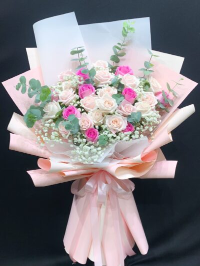 Hoa Sinh Nhật Đẹp Cho Nam tại Vũng Tàu