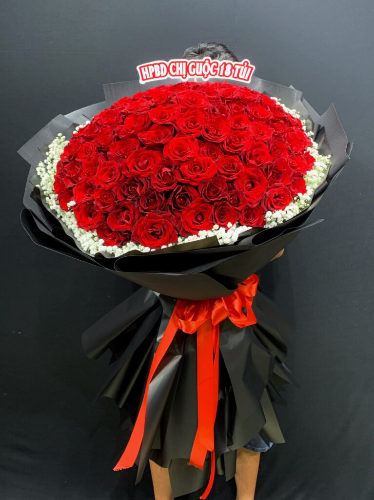 Những loài hoa tượng trưng cho tình yêu đẹp và ý nghĩa Hoa sinh nhật đẹp cho nữ với những bông hoa tươi tắn, kiêu sa, làm ngày đặc biệt trở nên lãng mạn và tràn đầy ý nghĩa.