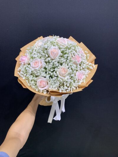 Đặt hoa tươi tặng sinh nhật ý nghĩa tại Vũng Tàu