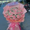 Hoa sinh nhật đẹp cho nam: tinh tế, tươi mới, làm tăng sức sống và hạnh phúc cho ngày kỷ niệm đặc biệt.