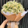 Bó Hoa Valentine 14/2, sắc màu rực rỡ, thiết kế lãng mạn, biểu hiện tình yêu và sự quyến rũ, món quà tuyệt vời cho ngày lễ tình nhân.