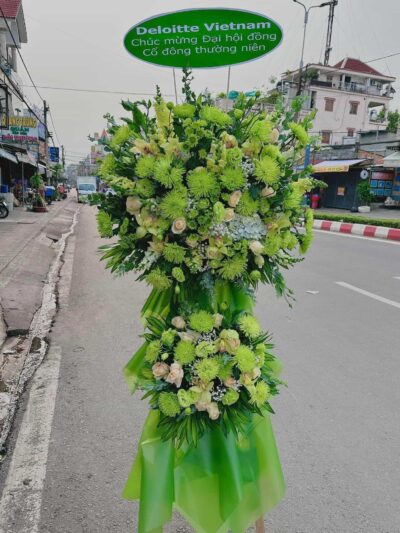 Hoa Sự Kiện: Bó hoa đa dạng, nổi bật, phù hợp cho mọi sự kiện chính