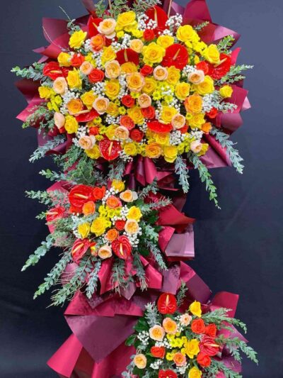 ke hoa khai truong 85