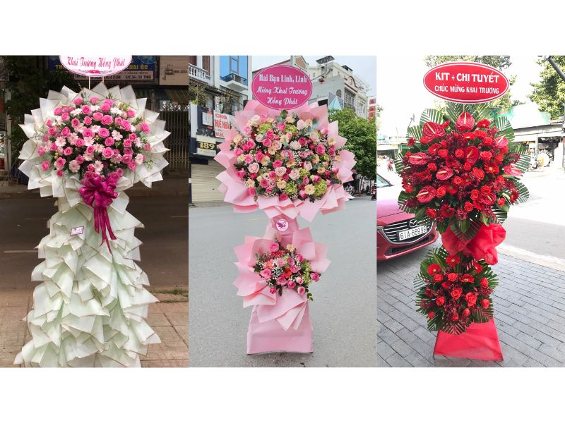 Top 10+ món quà ý nghĩa nên tặng trong dịp khai trương qua-khai-truong-1