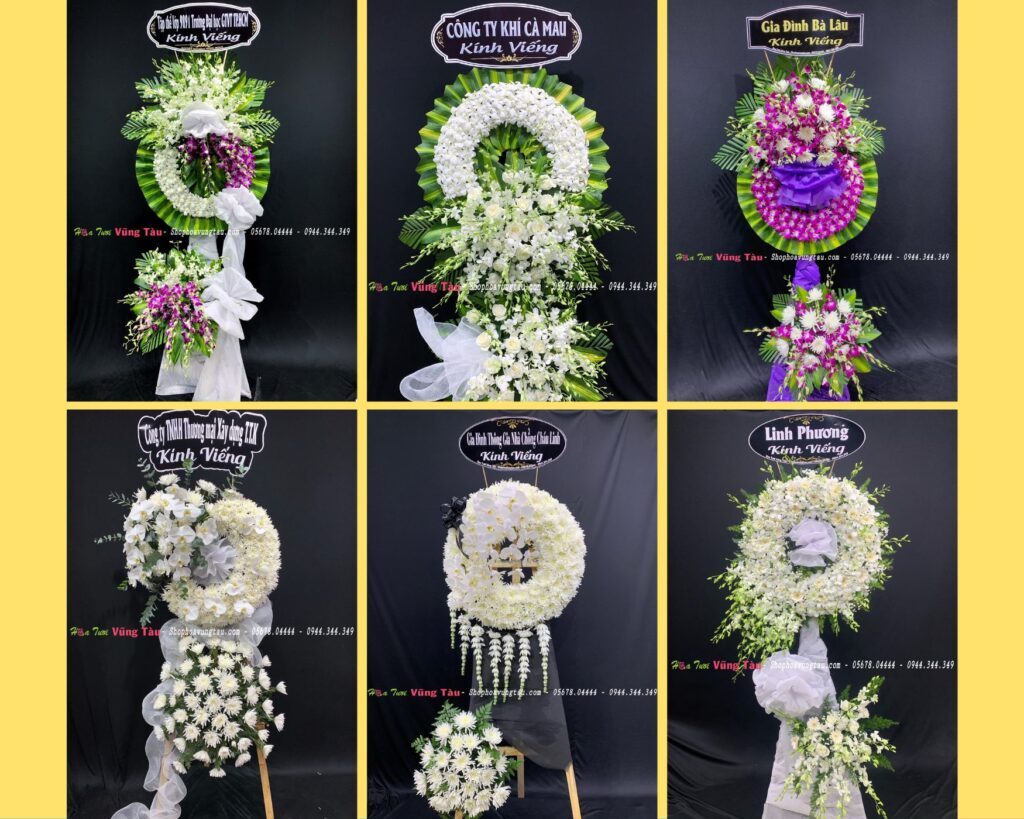 Cách Ghi Nội Dung Bảng Chữ Vòng Hoa Đám Tang, Chia Buồn nội dung kính viếng